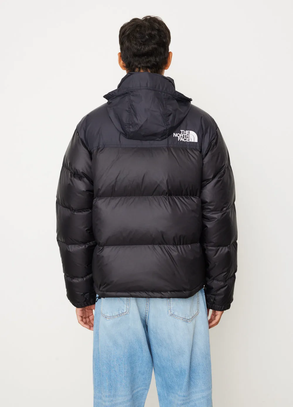 1996 Retro Nuptse Jacket