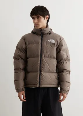 1996 Retro Nuptse Jacket