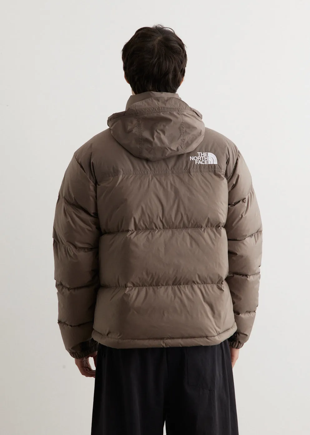 1996 Retro Nuptse Jacket