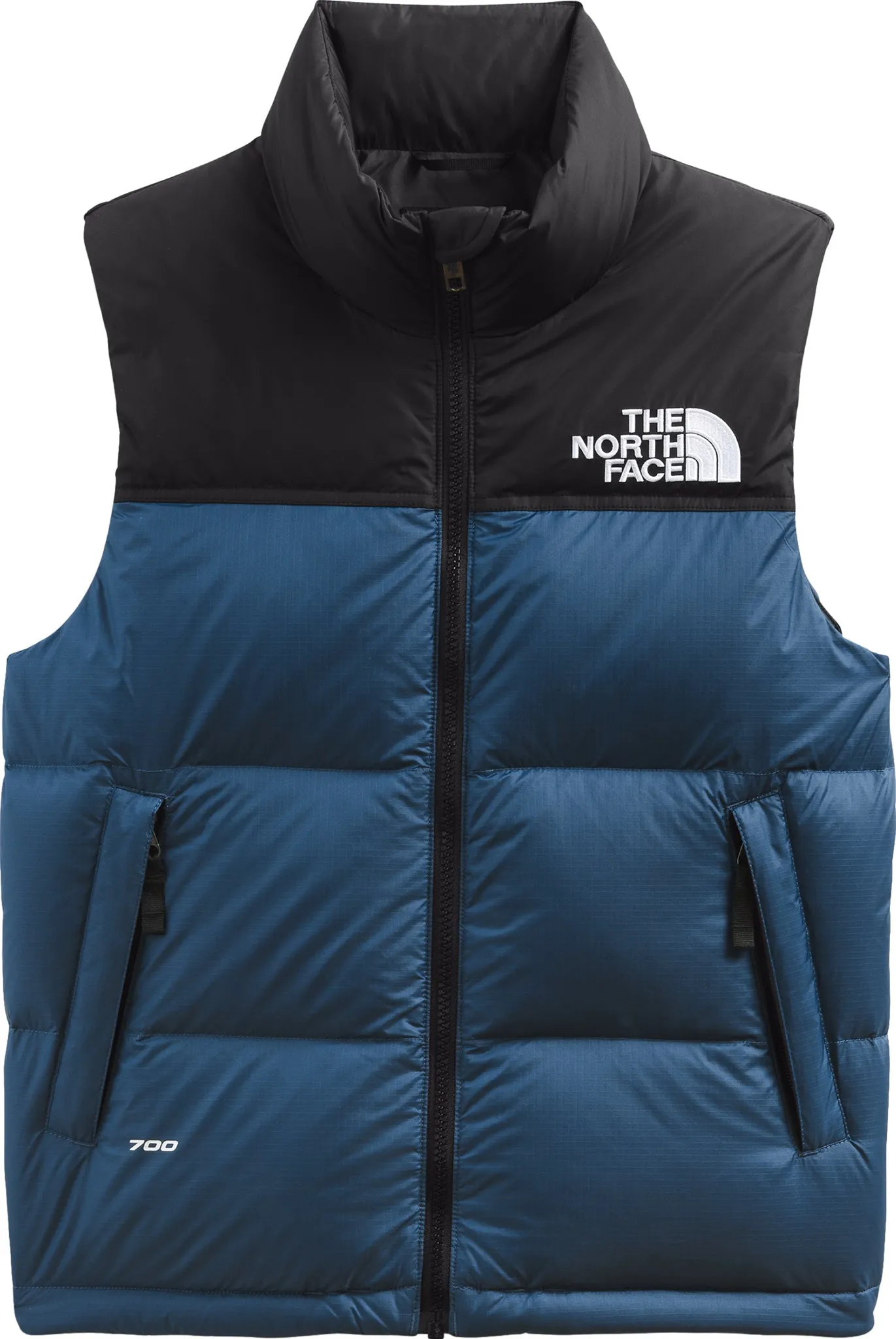 1996 Retro Nuptse Vest - Youth|-|Gilet 1996 Retro Nuptse - Jeune