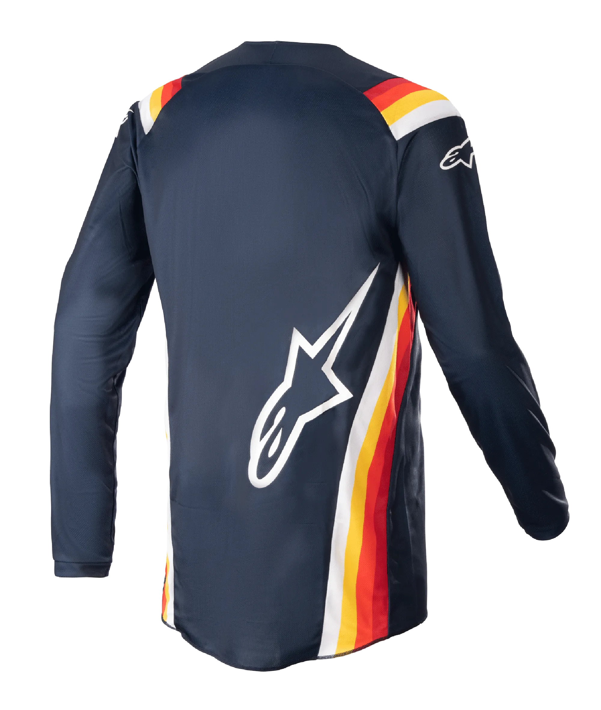 2023 Fluid Corsa Jersey