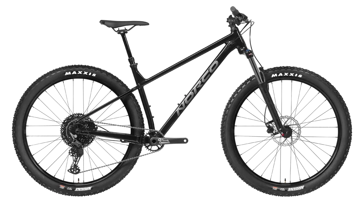 2023 Norco Fluid HT 2