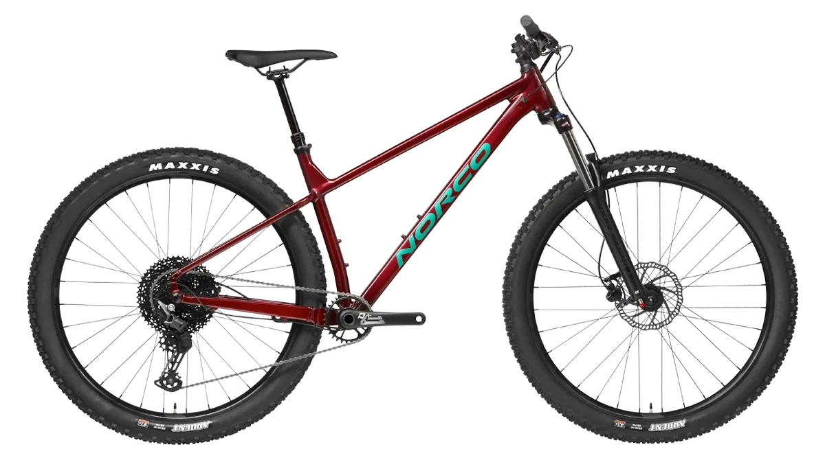 2023 Norco Fluid HT 2