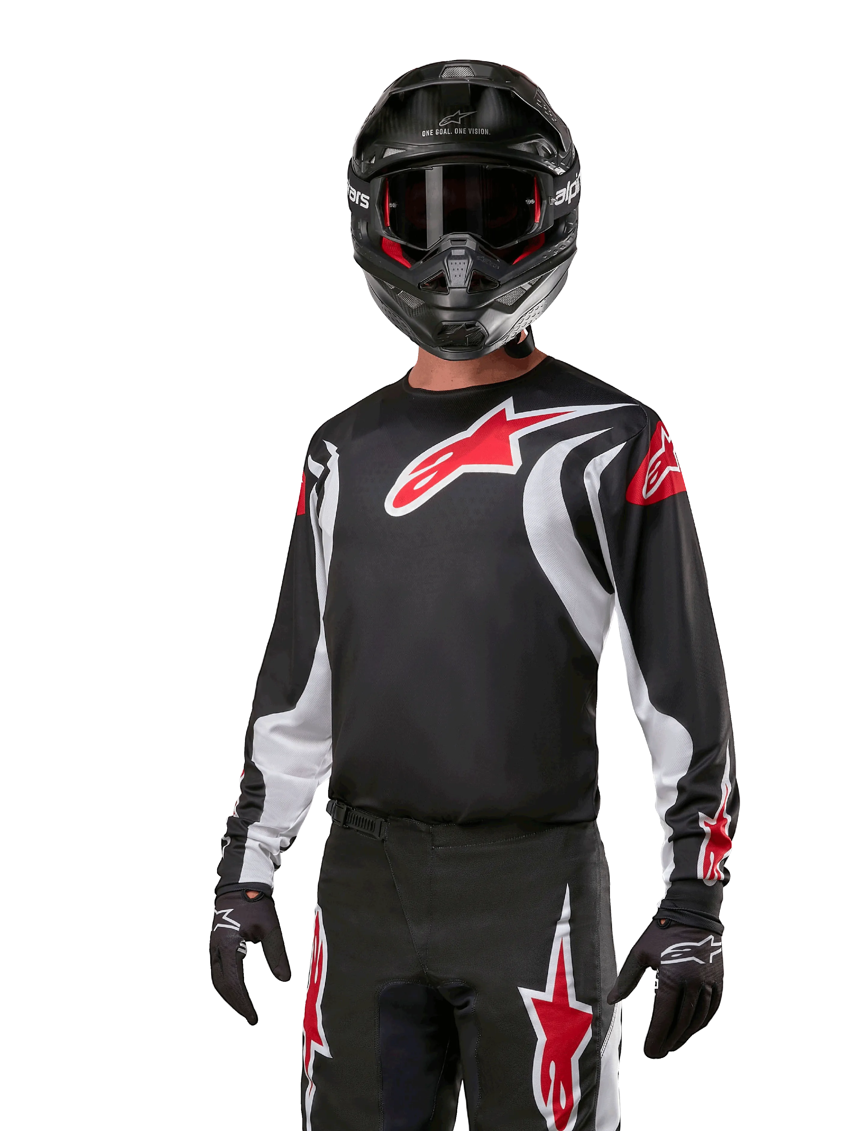 2024 Fluid Lucent Jersey