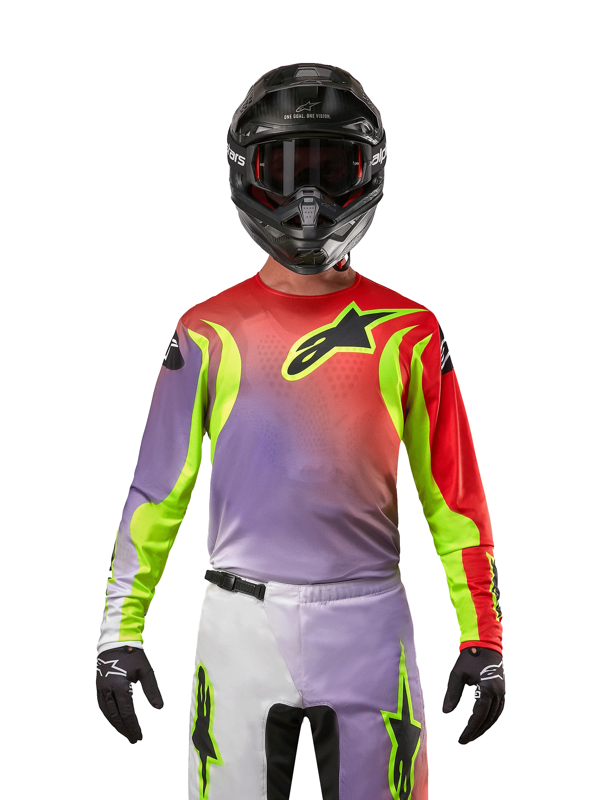 2024 Fluid Lucent Jersey