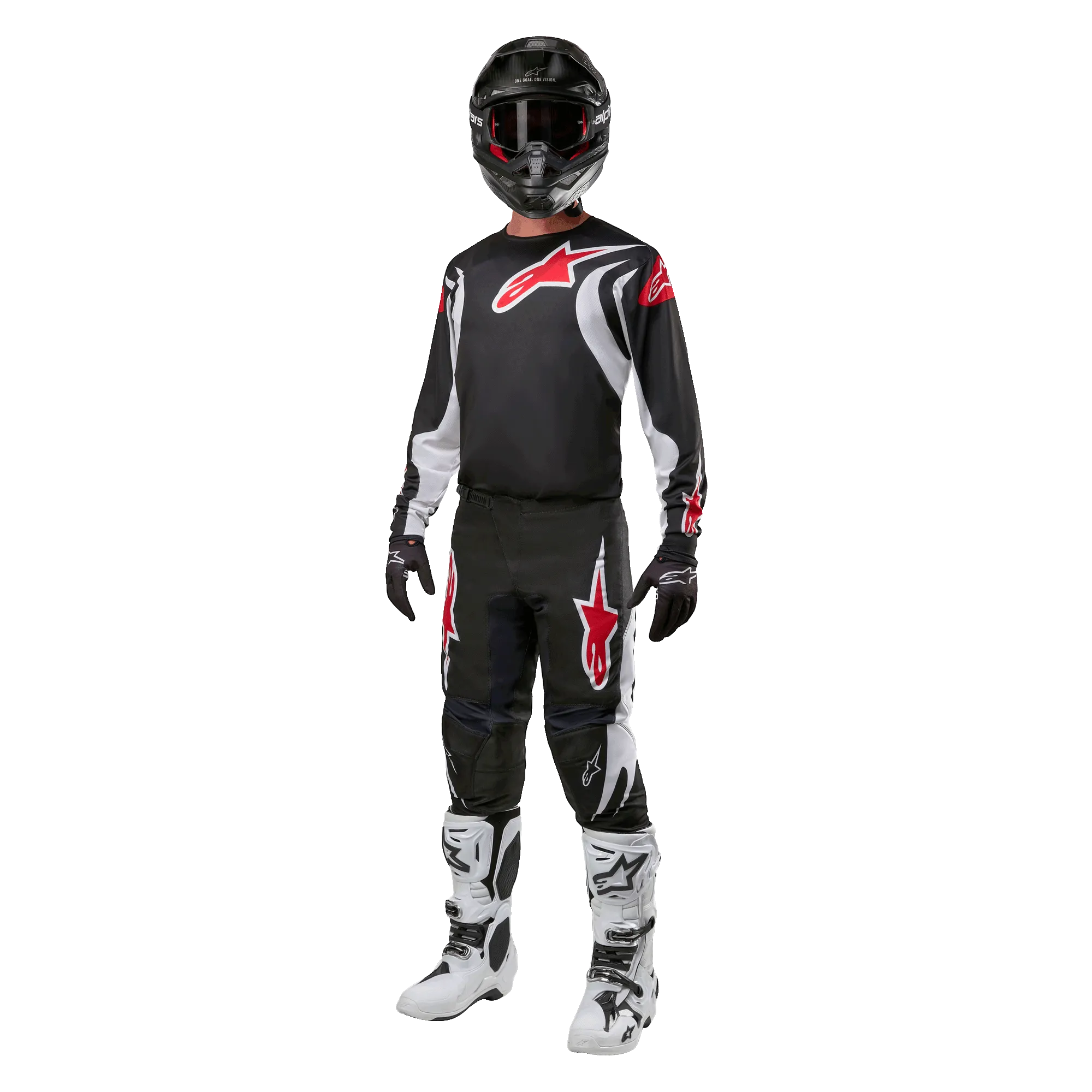 2024 Fluid Lucent Jersey