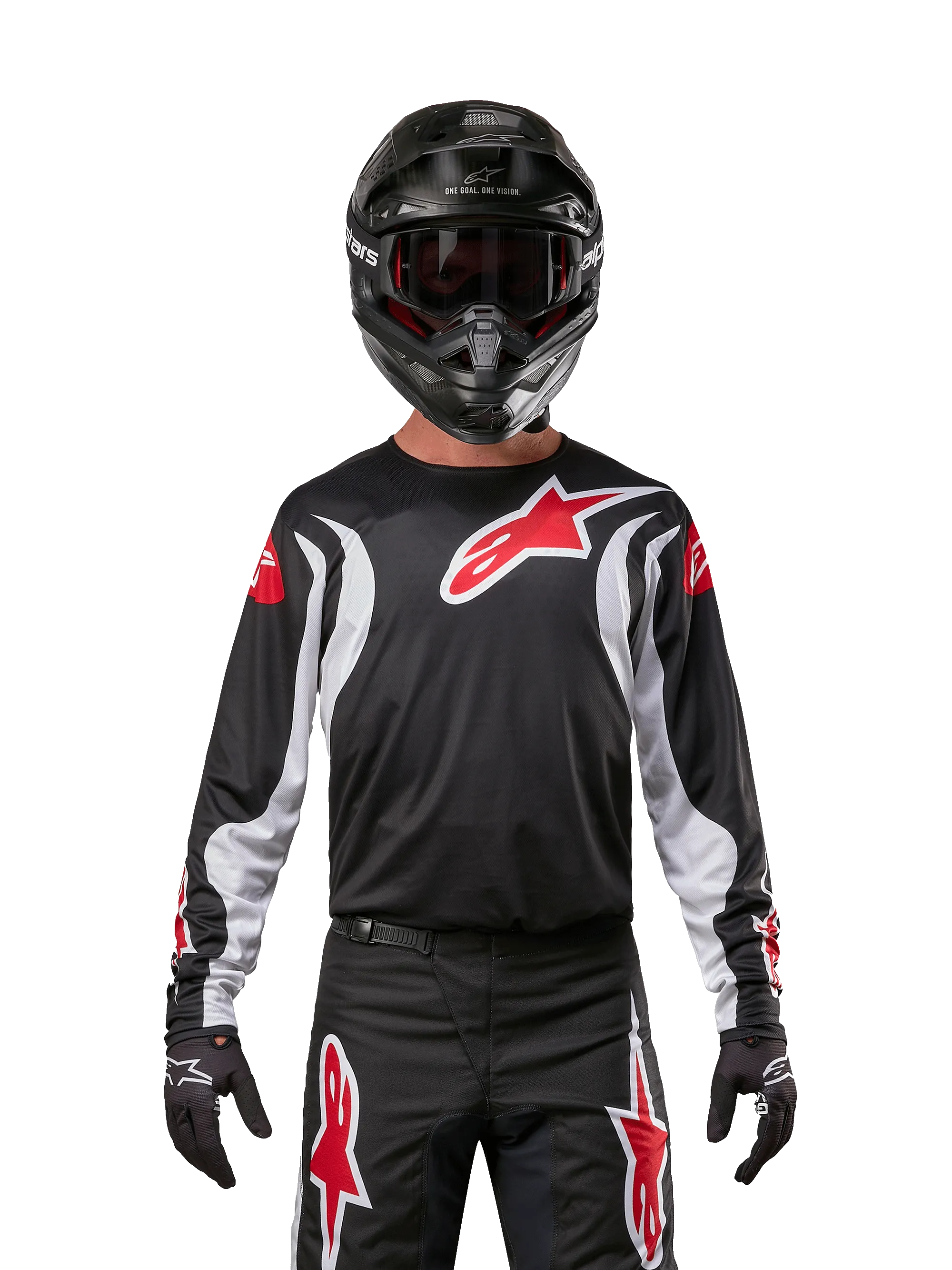 2024 Fluid Lucent Jersey