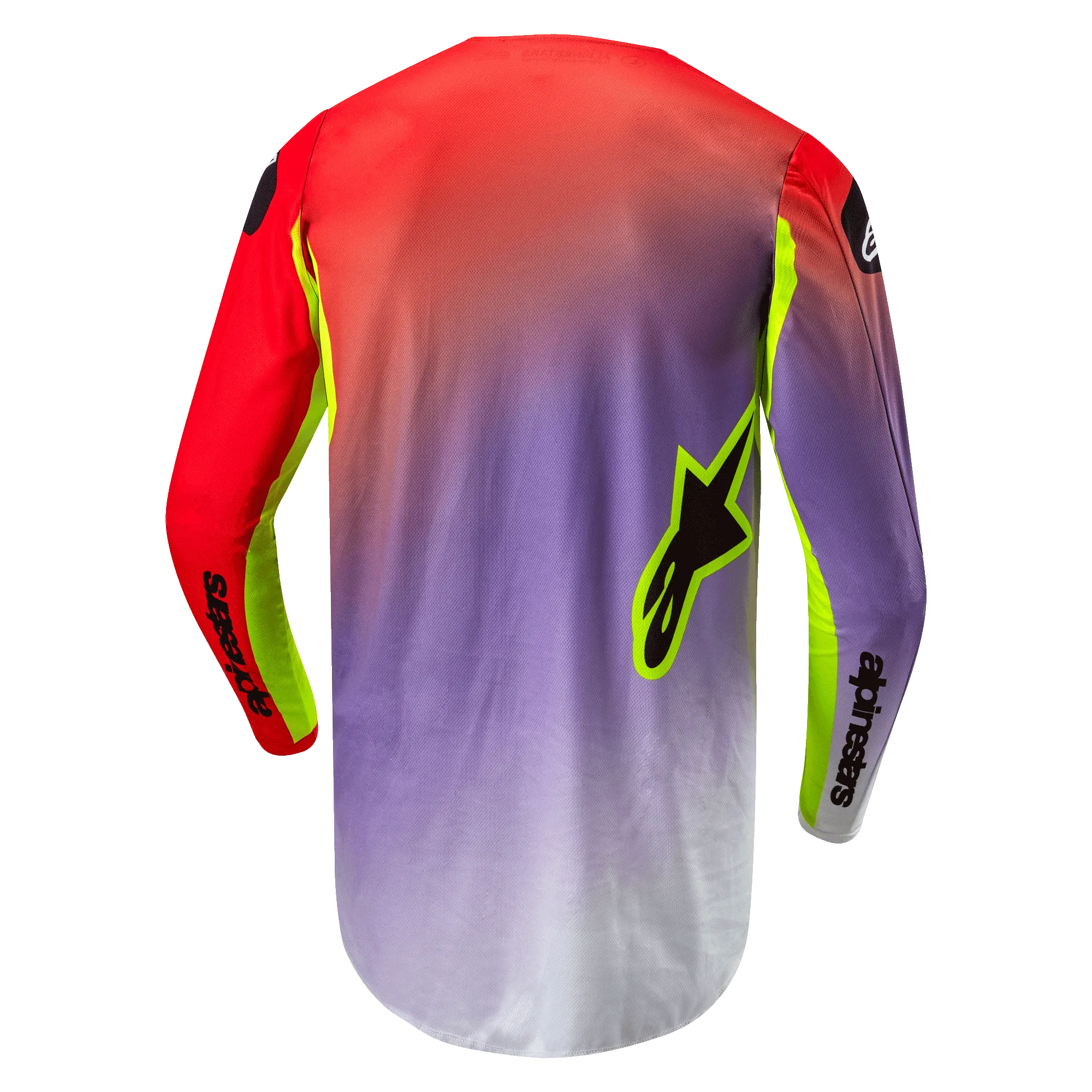 2024 Fluid Lucent Jersey