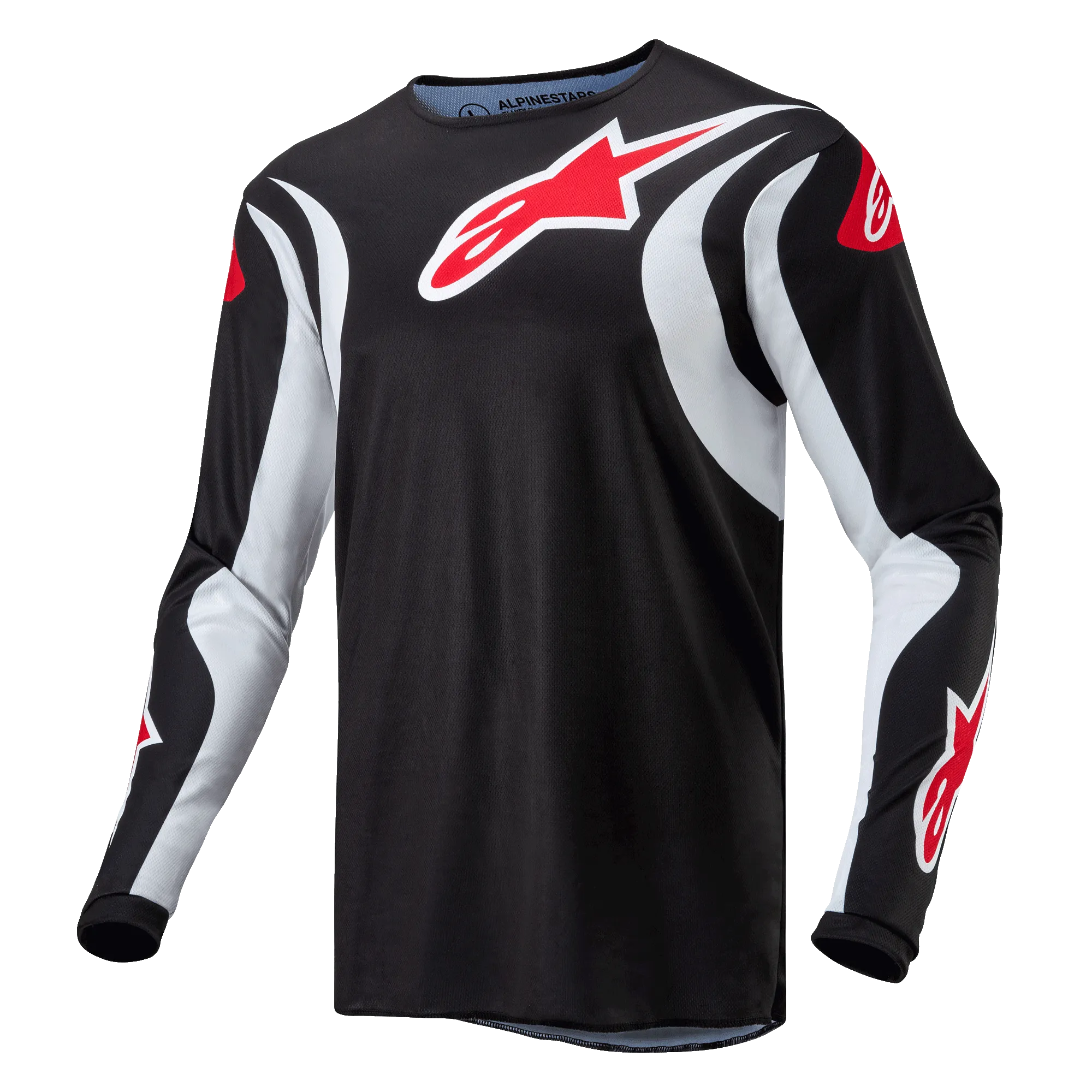 2024 Fluid Lucent Jersey