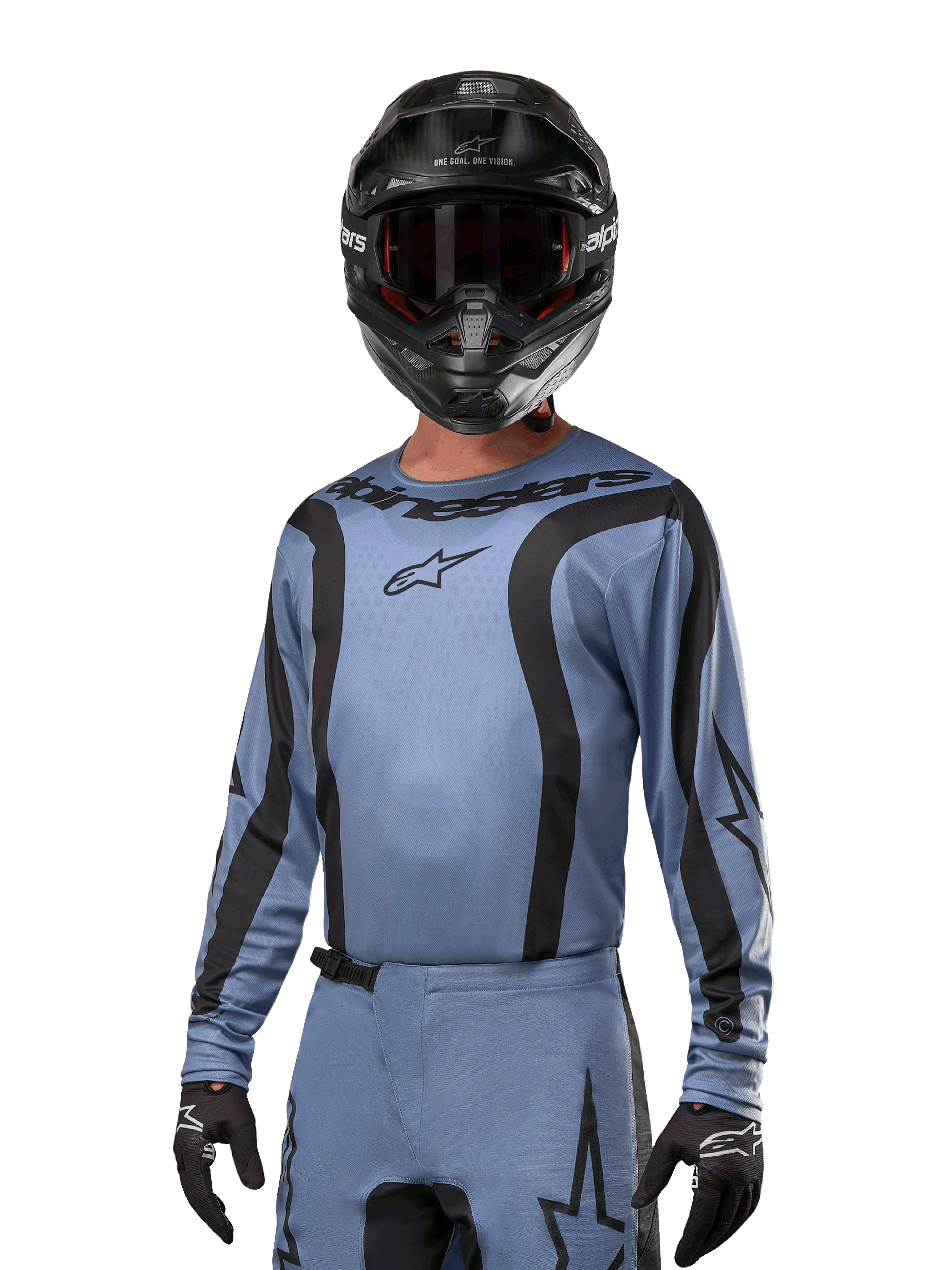 2024 Fluid Lurv Jersey