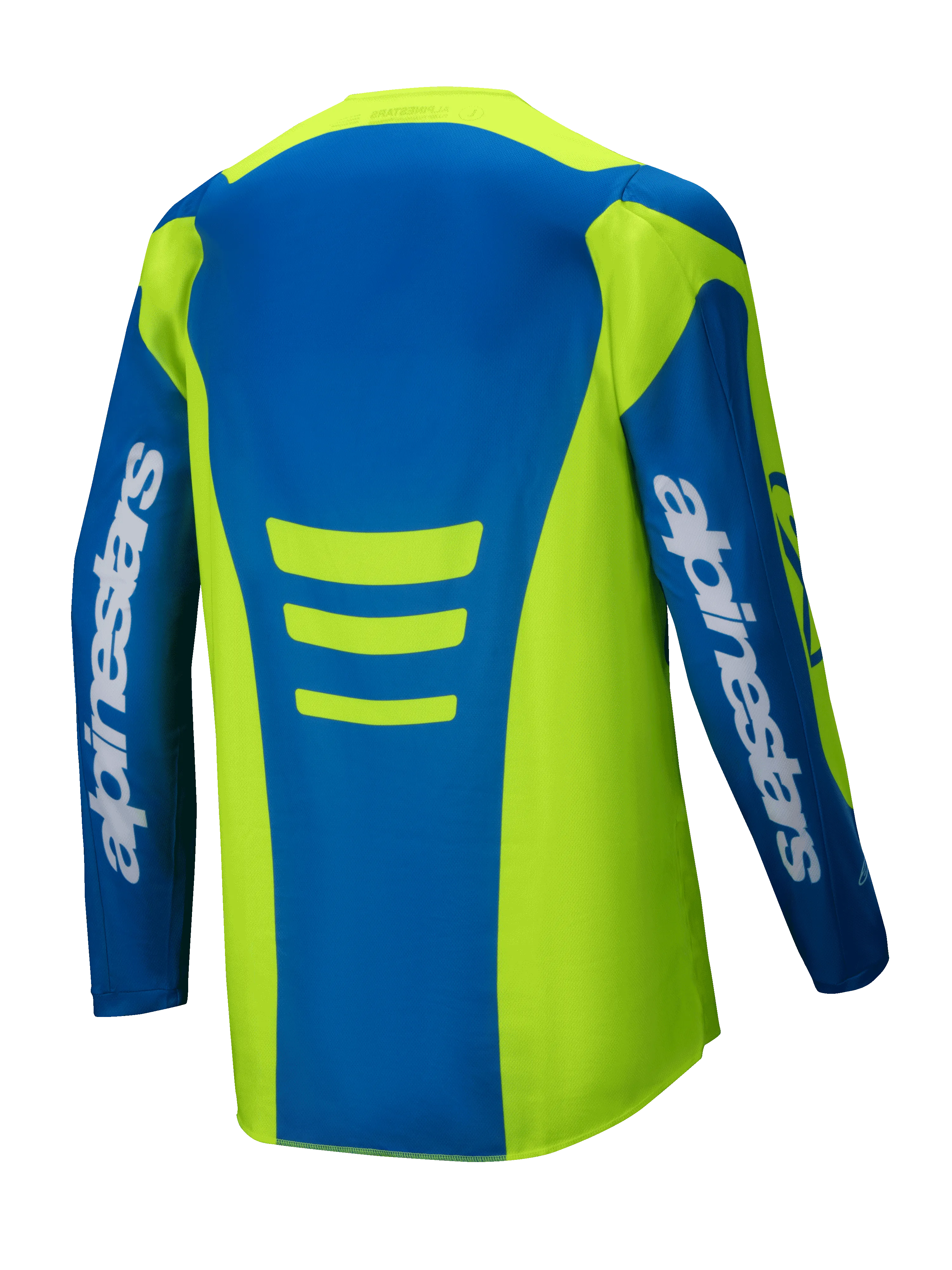 2025 Fluid Haul Jersey