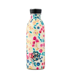 24 Bottles Urban Bottle Matara Petit Jardin 0.5 L