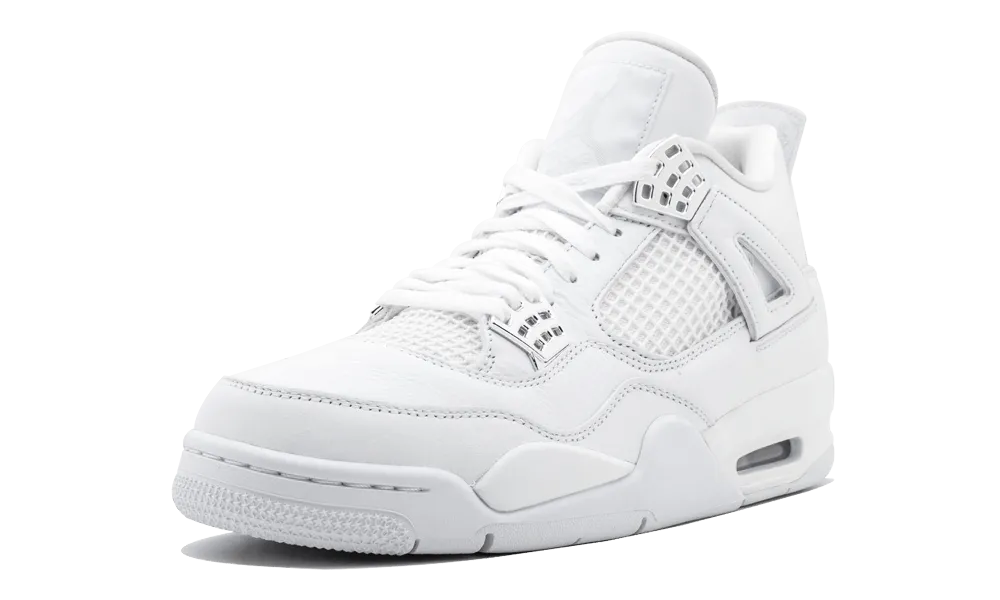 4 Retro - Pure Money