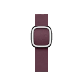 41mm Mulberry Modern Buckle - Large