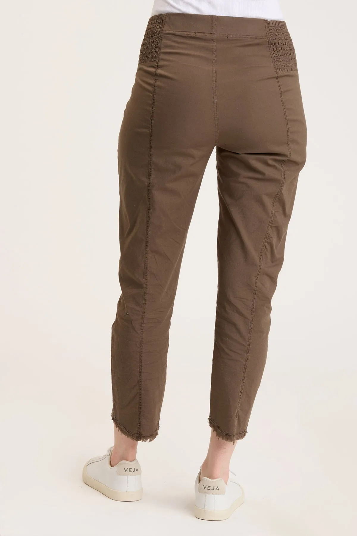 Acker Slim Pant