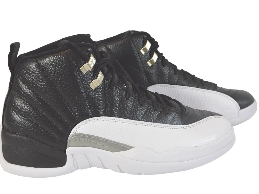 AIR JORDAN 12 RETRO PLAYOFF