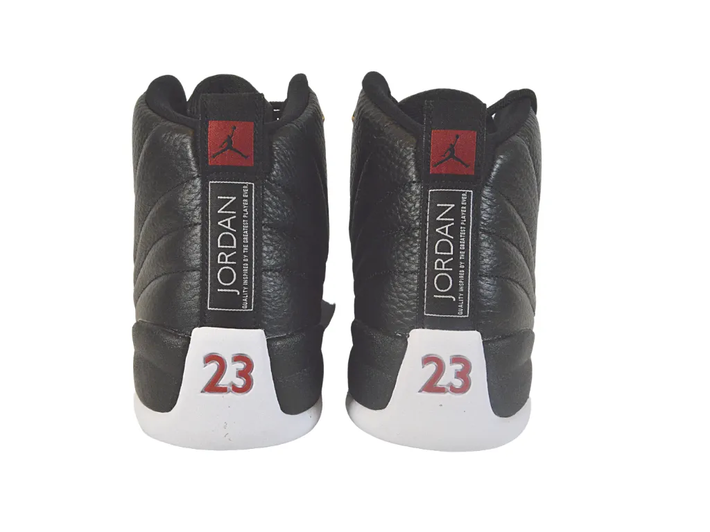 AIR JORDAN 12 RETRO PLAYOFF