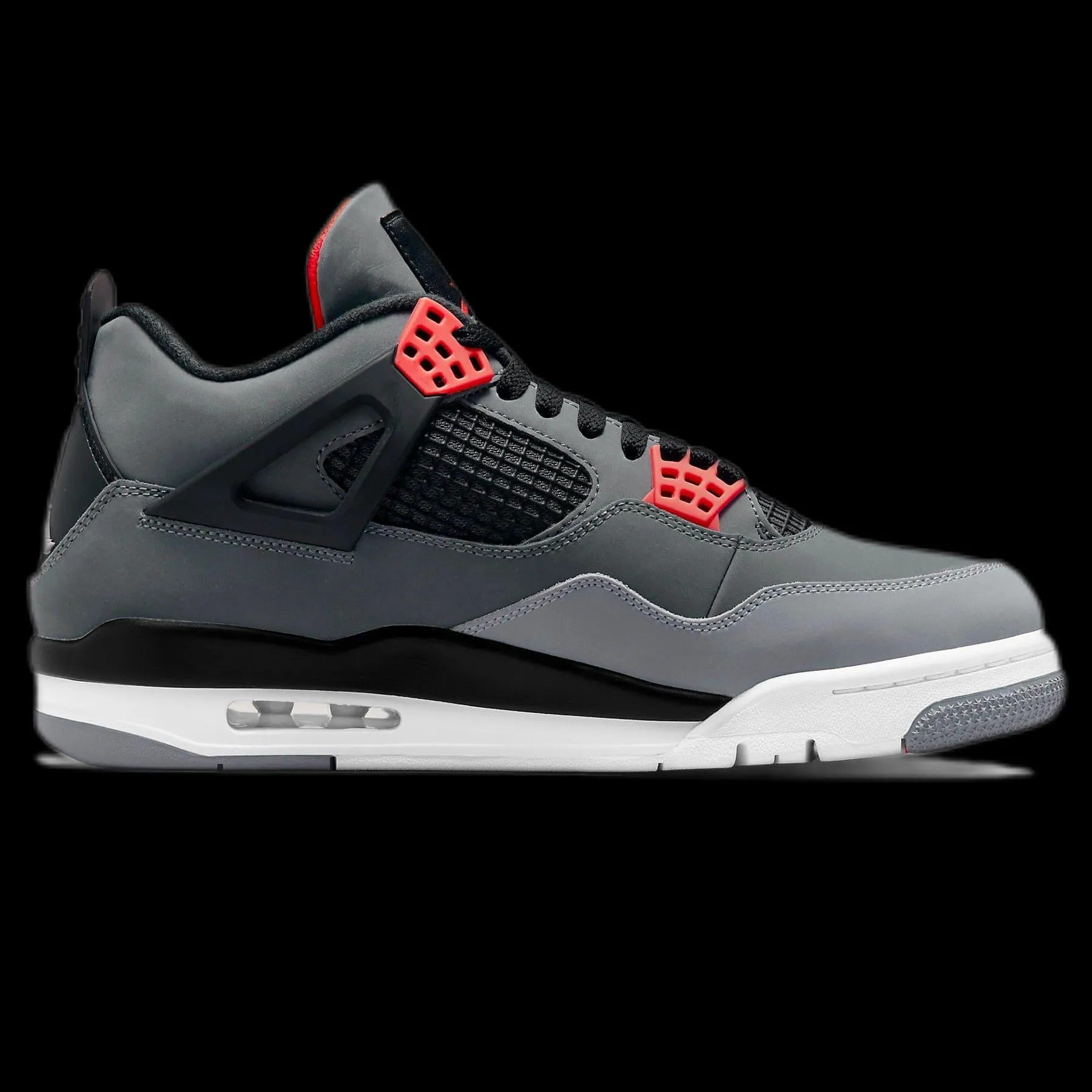 Air Jordan 4 Retro 'Infrared'