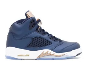 Air Jordan 5 Retro Bronze