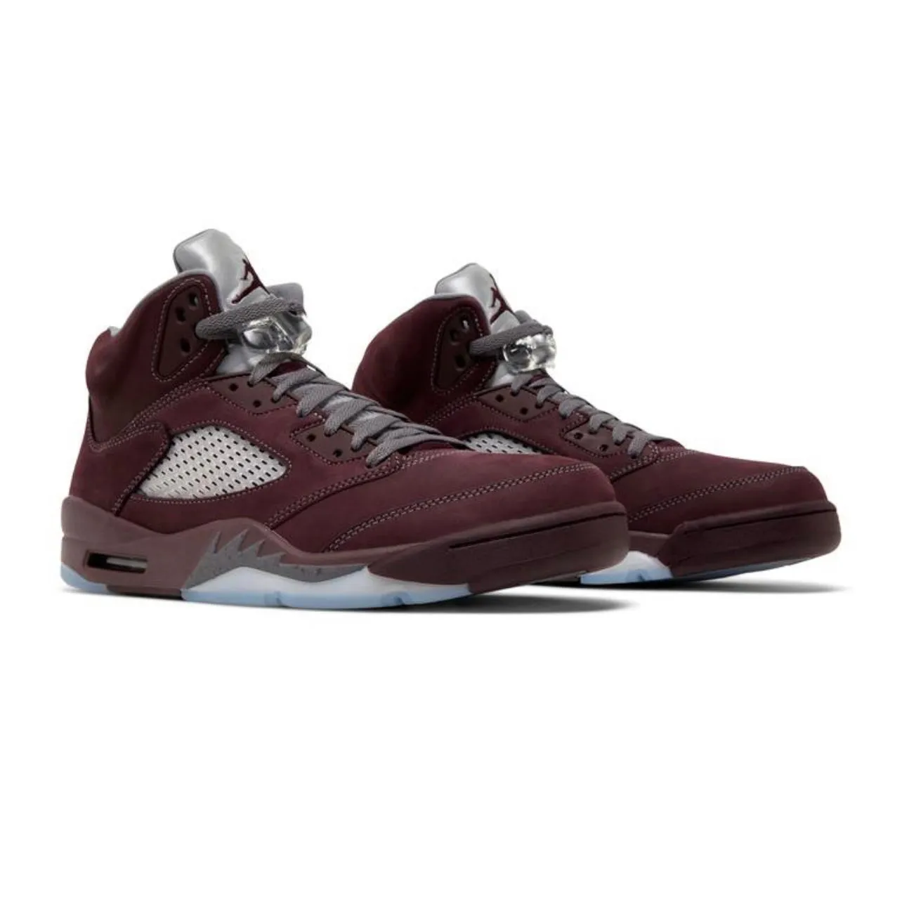 Air Jordan 5 Retro Burgundy