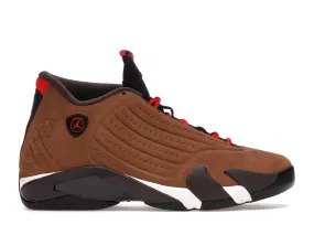 Air Jordan Retro 14 "Winterized"