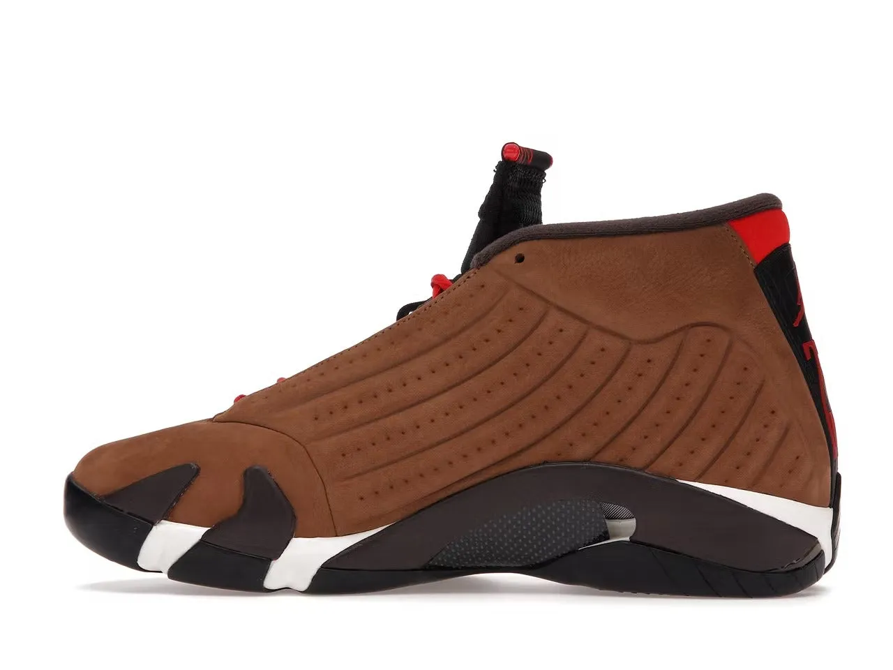 Air Jordan Retro 14 "Winterized"