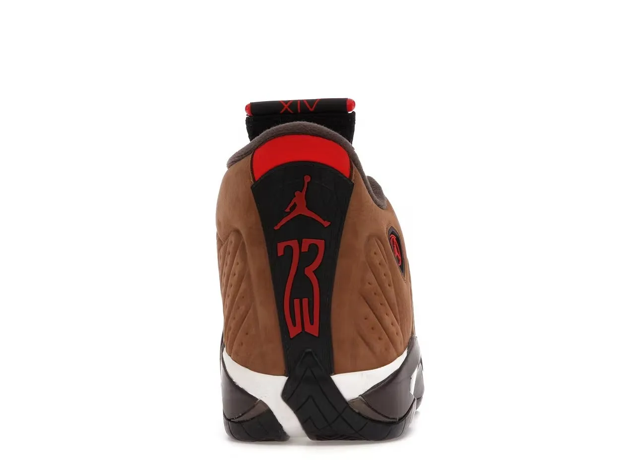 Air Jordan Retro 14 "Winterized"