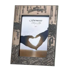 Anniversary Frame