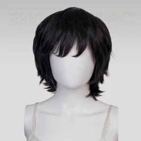 Apollo - Natural Black Wig