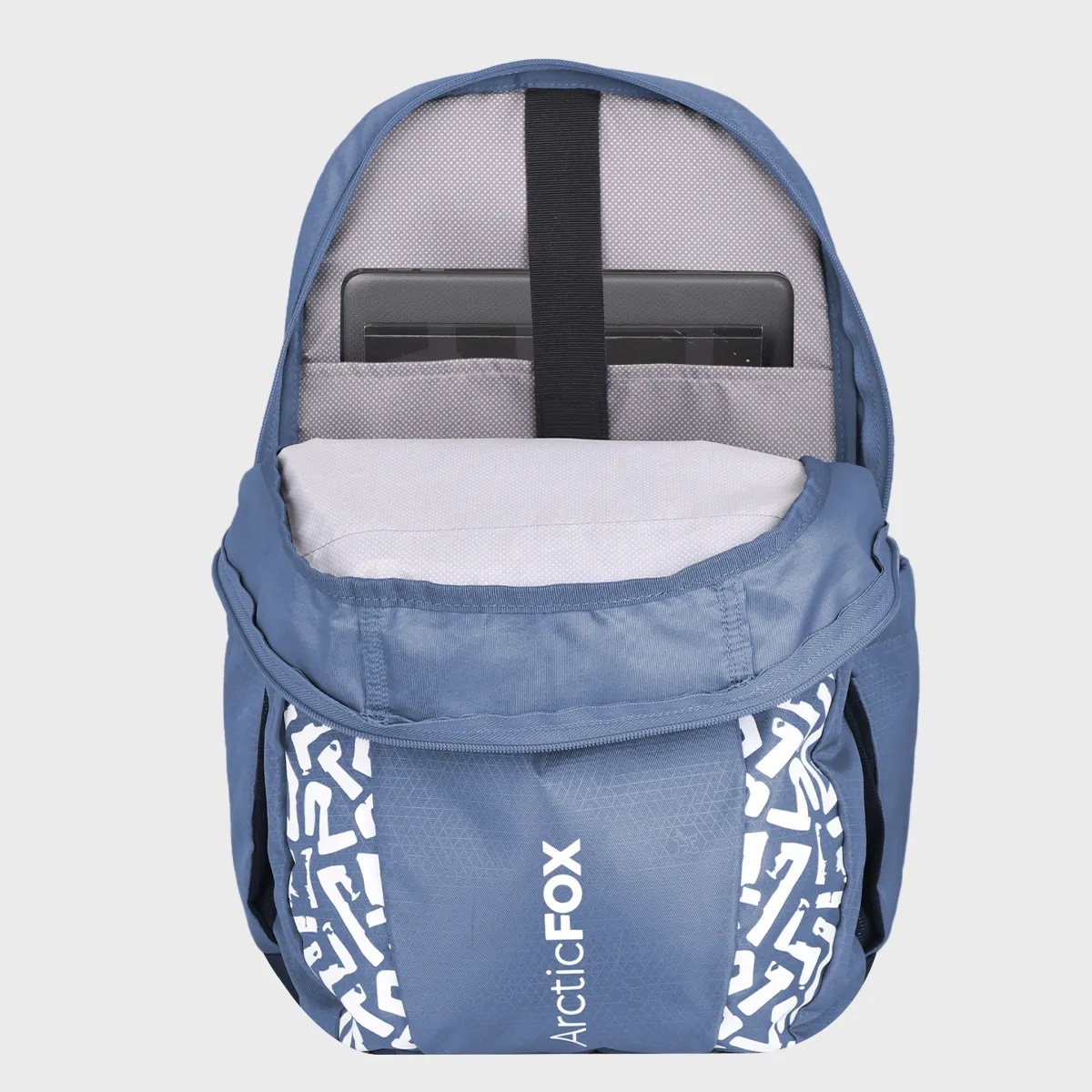 Arctic Fox Frame Dark Denim Laptop Backpack