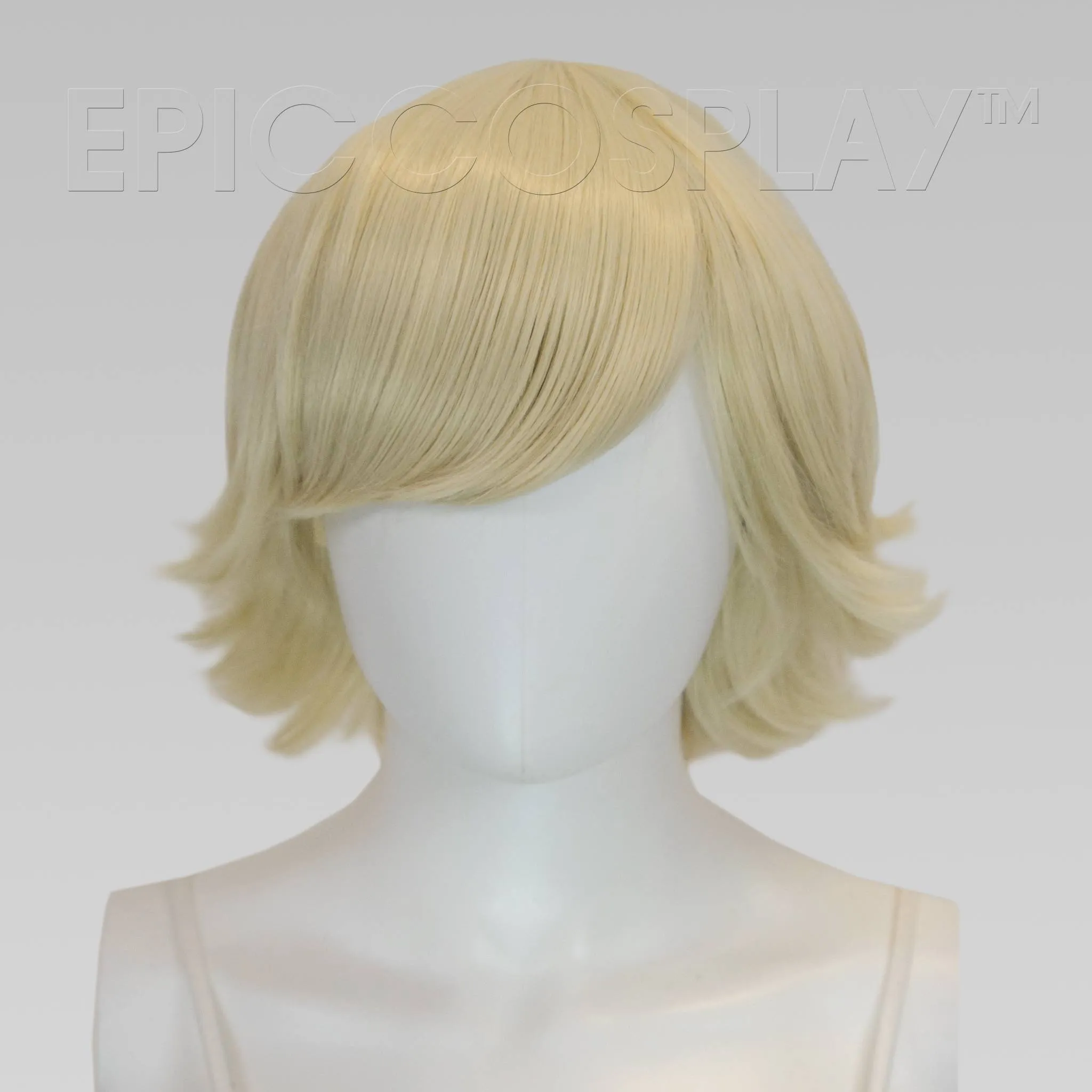 Artemis - Natural Blonde Wig