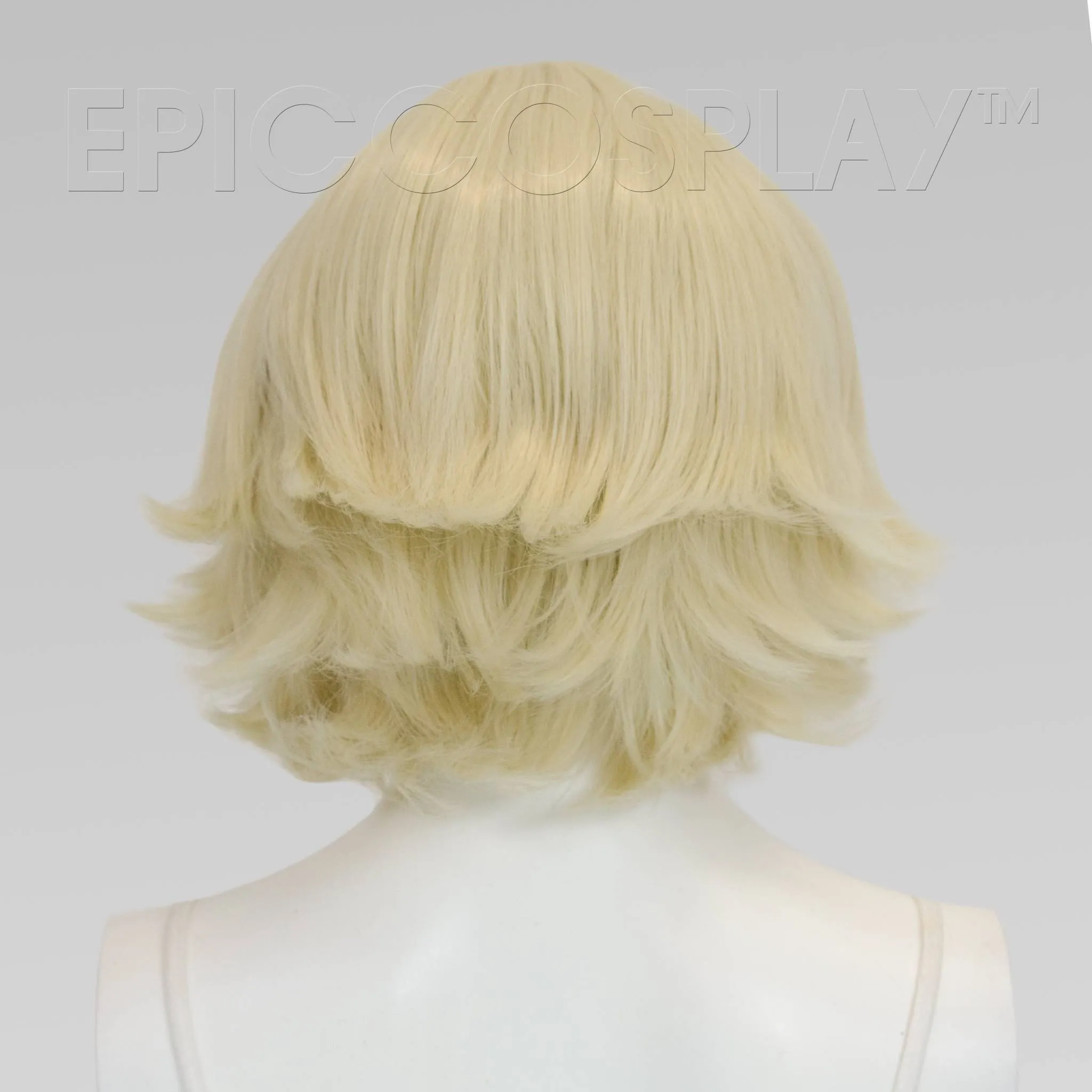 Artemis - Natural Blonde Wig