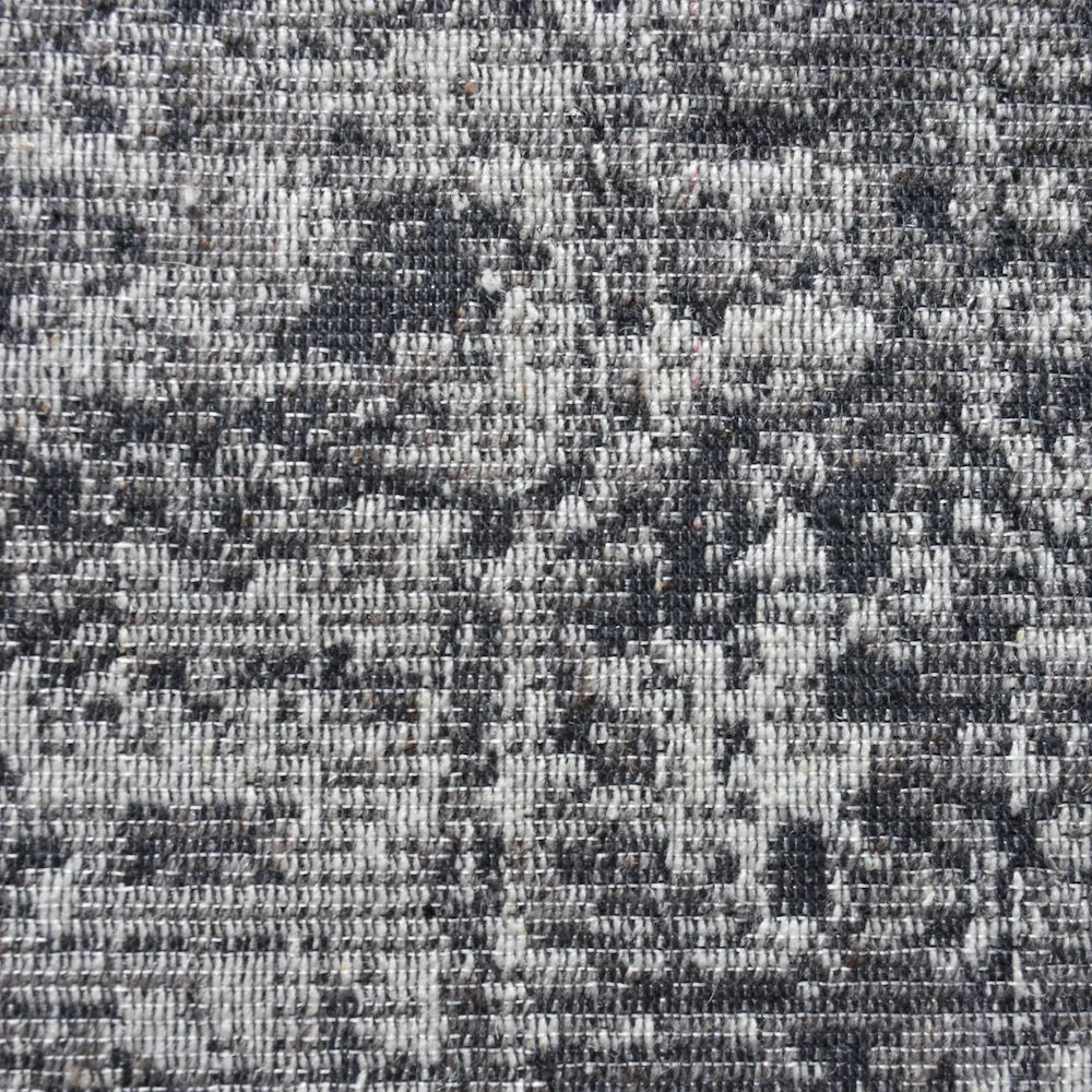 Ashrahni Modern Grey Persian Rug