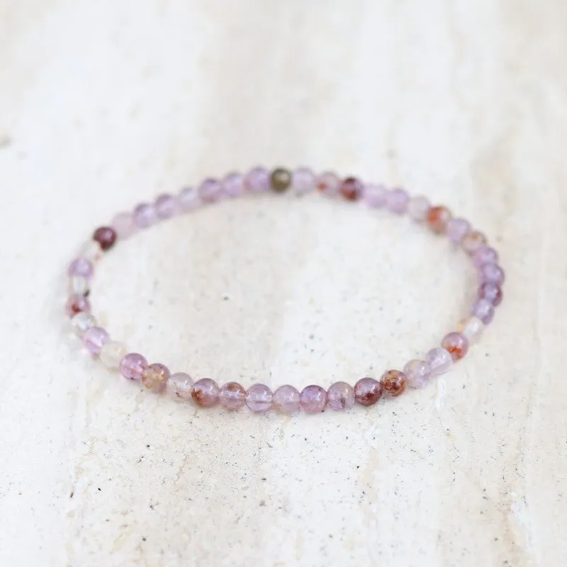 Auralite 23 Delicate Bracelet