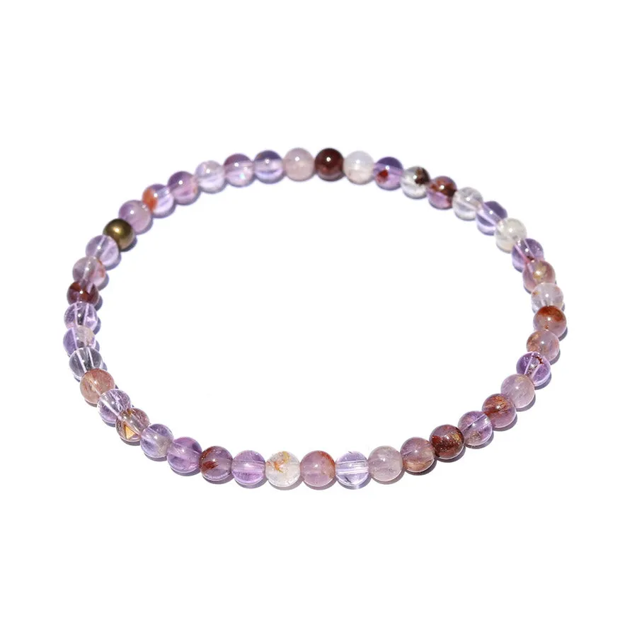 Auralite 23 Delicate Bracelet