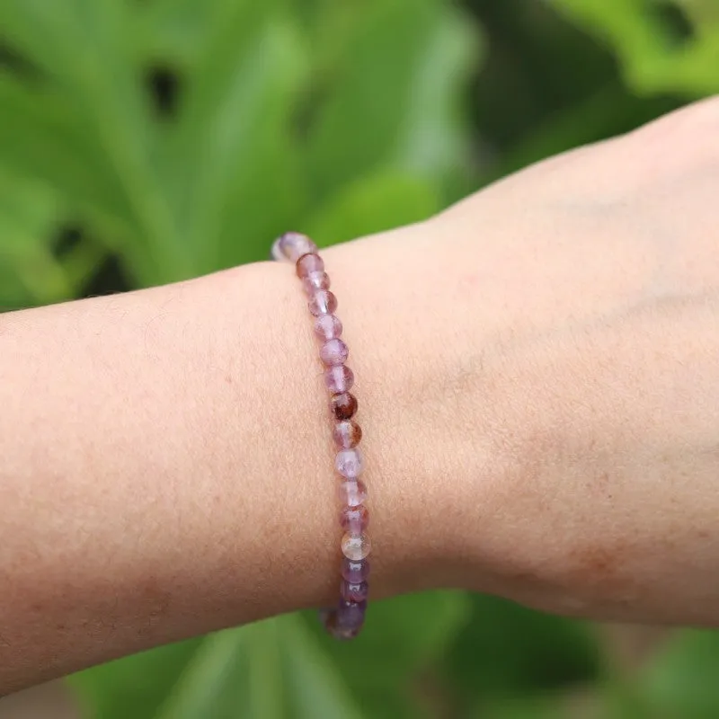 Auralite 23 Delicate Bracelet