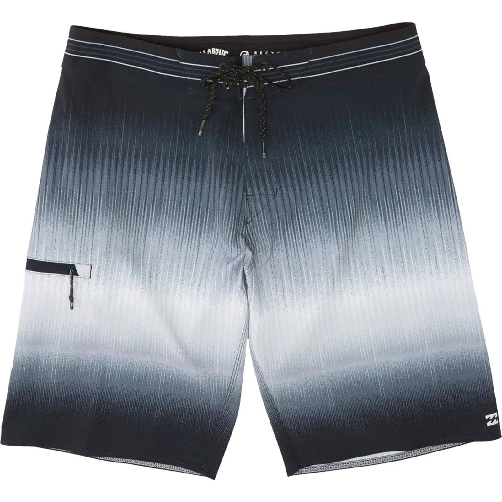 Billabong Fluid Airlite Men’s Boardshort Shorts (Brand New)