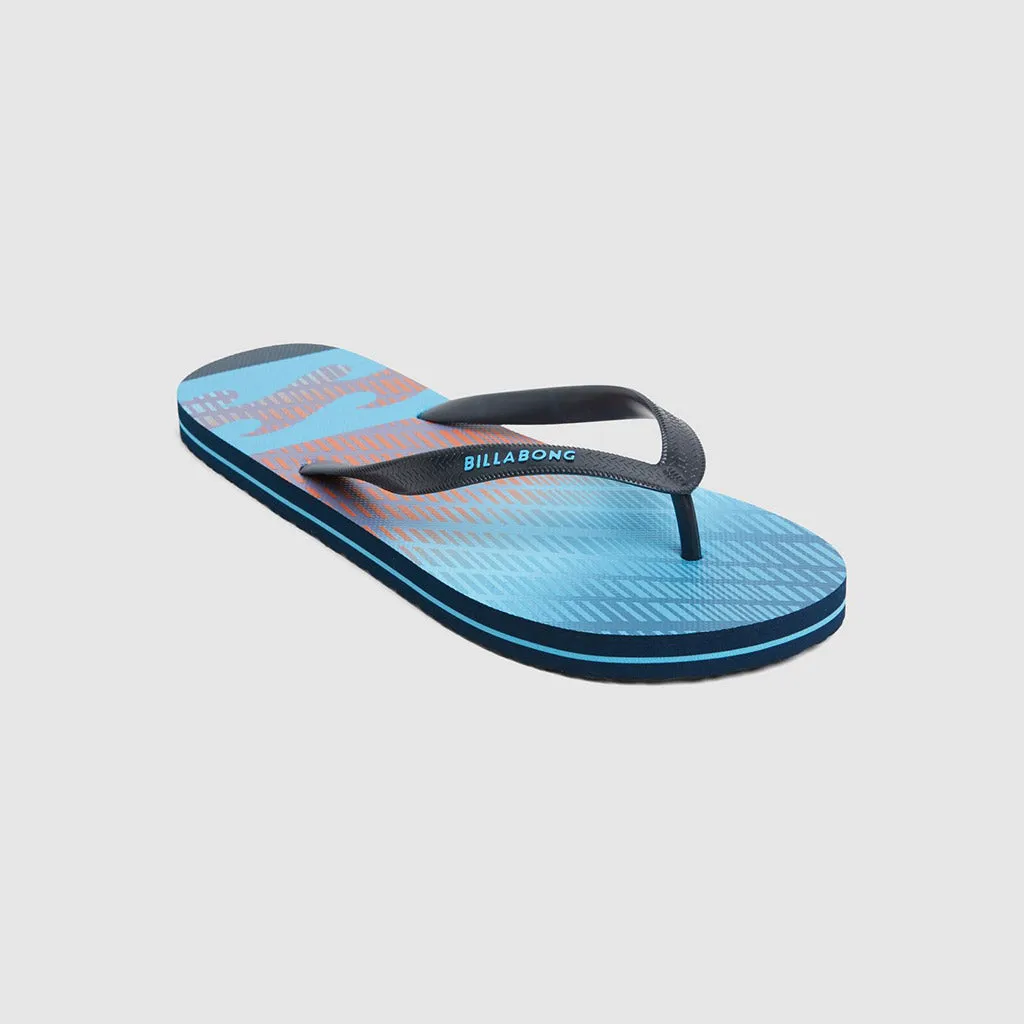 Billabong Fluid Pro Thongs