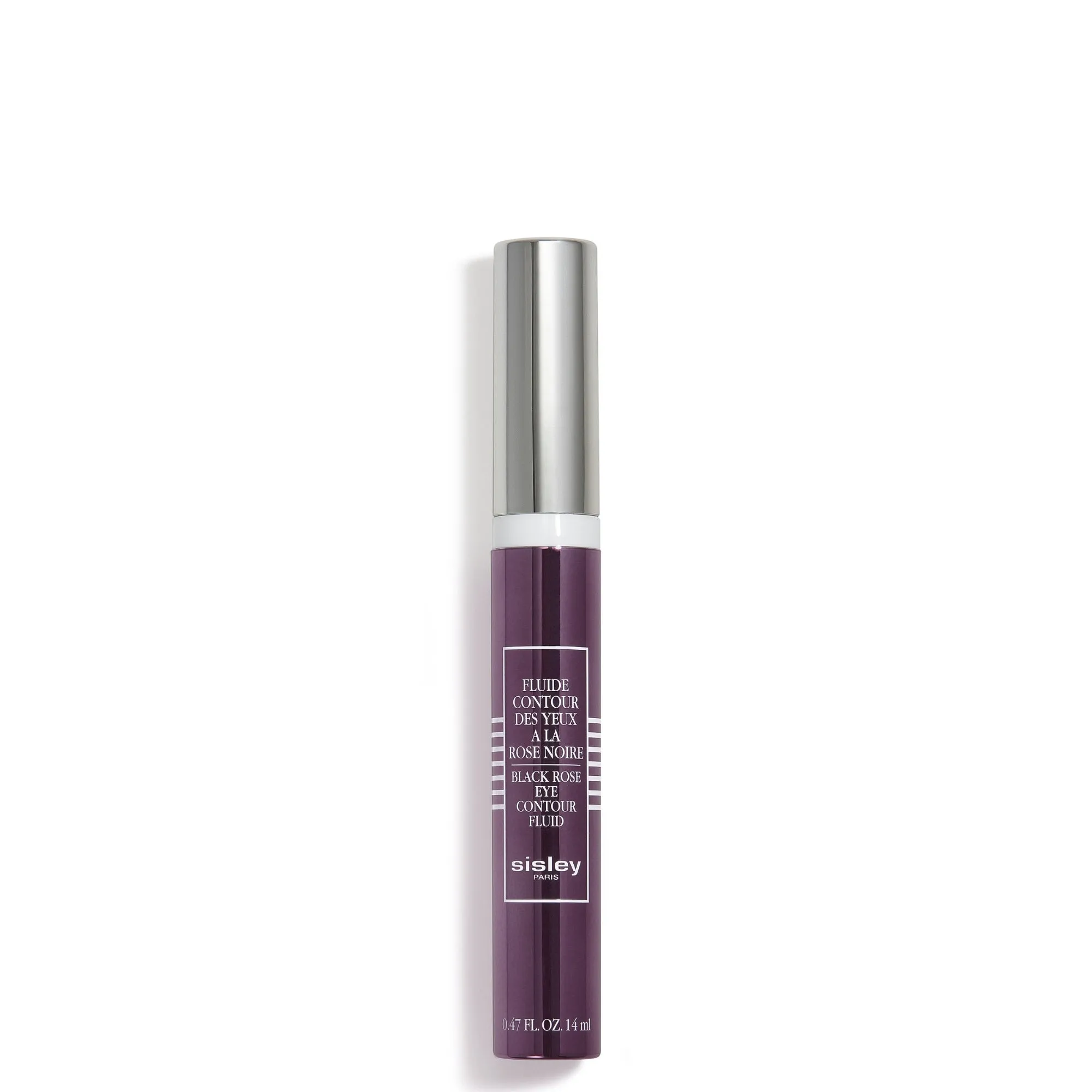 Black Rose Eye Contour Fluid