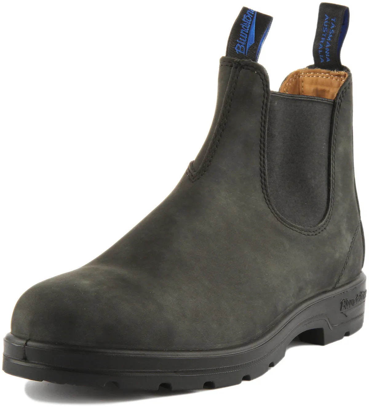 Blundstone 1478 In Rustic Black