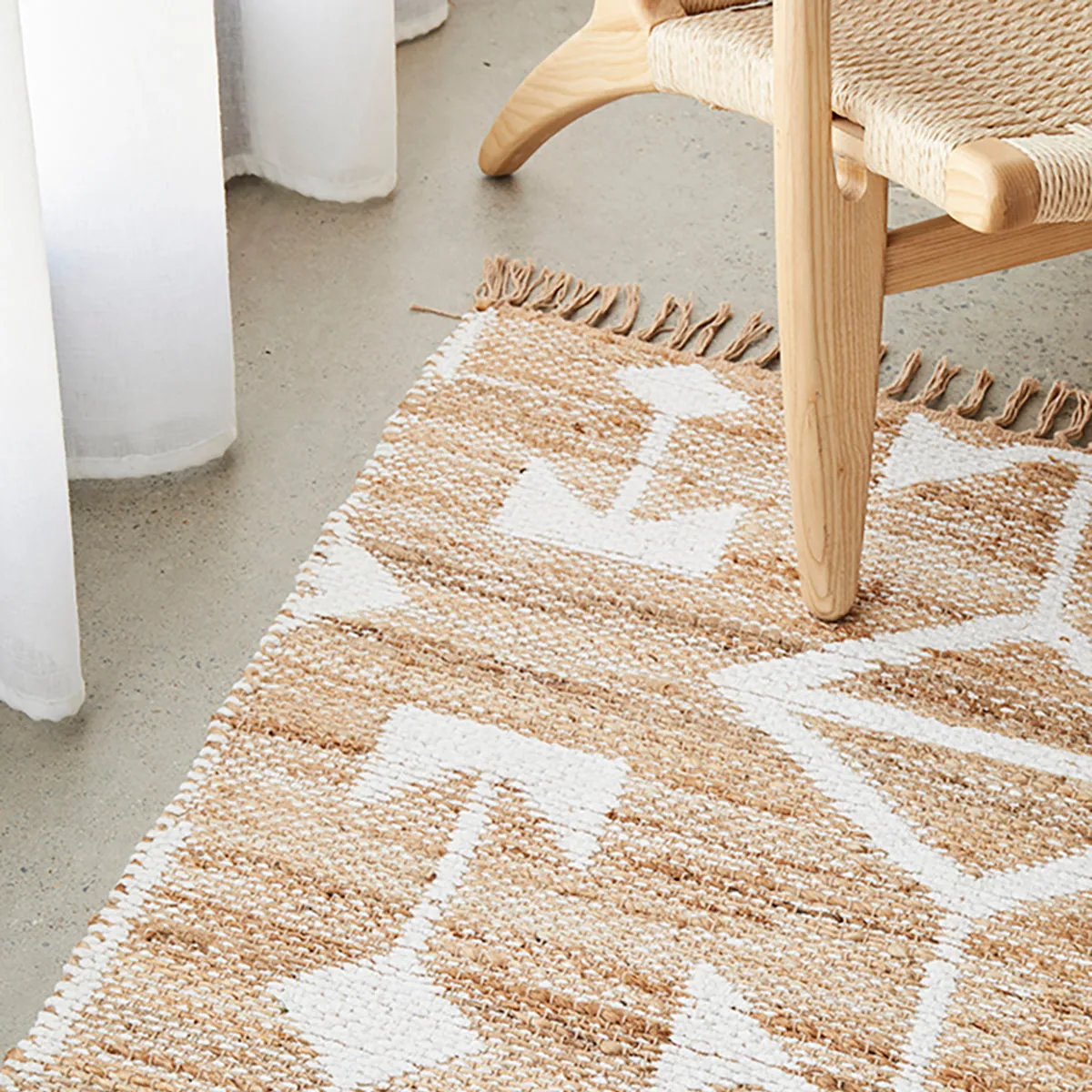 Bodhi Trudy Rug (Natural)