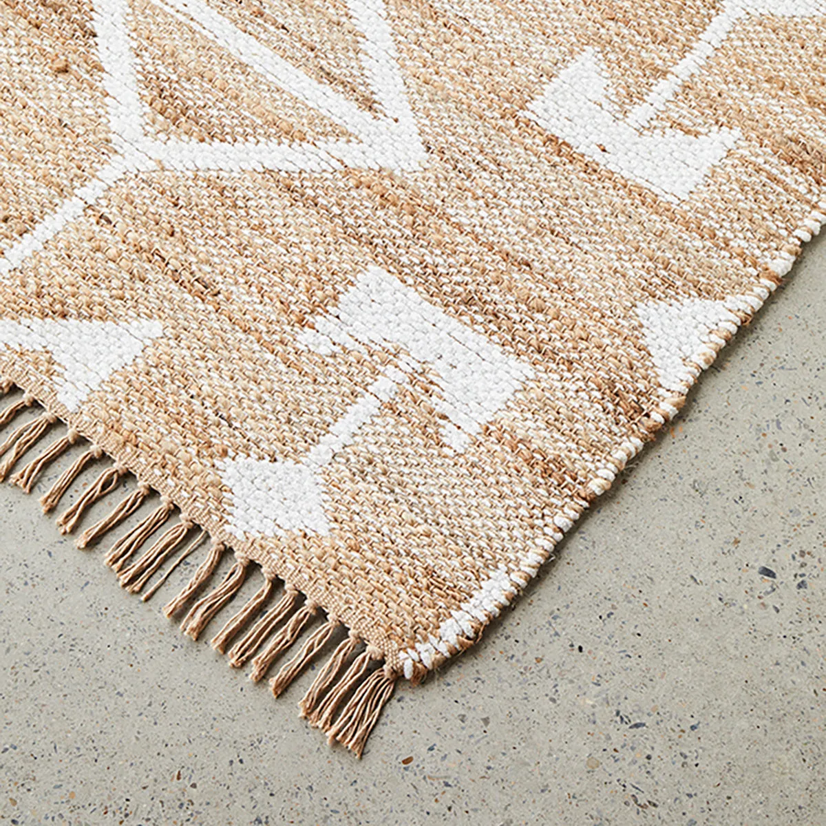 Bodhi Trudy Rug (Natural)