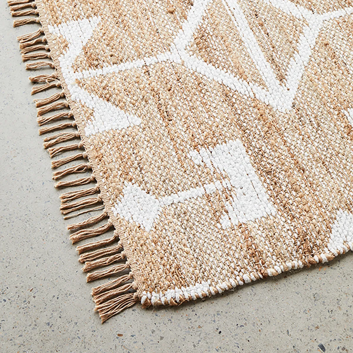 Bodhi Trudy Rug (Natural)