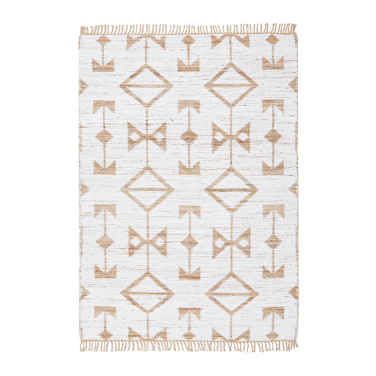 Bodhi Trudy Rug (Natural)