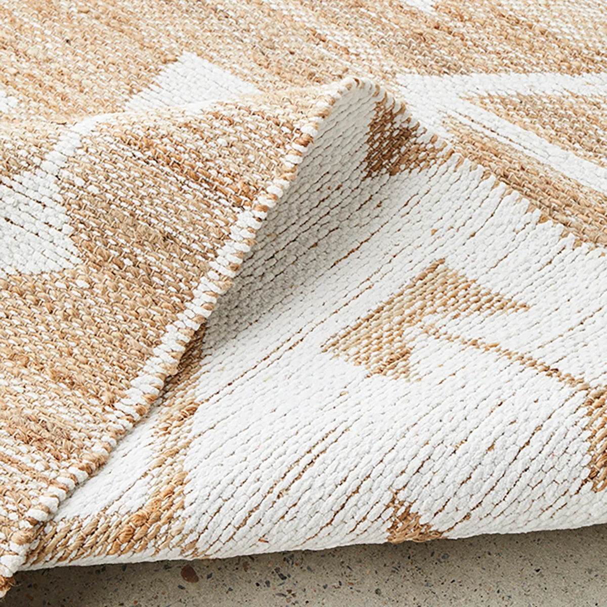 Bodhi Trudy Rug (Natural)