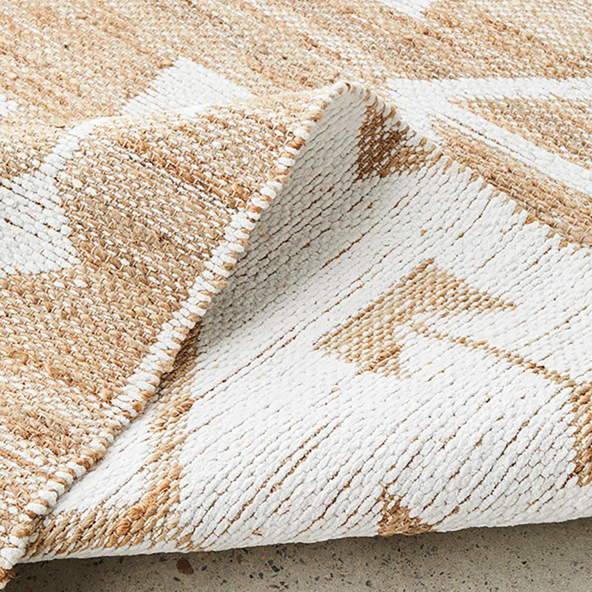 Bodhi Trudy Rug (Natural)