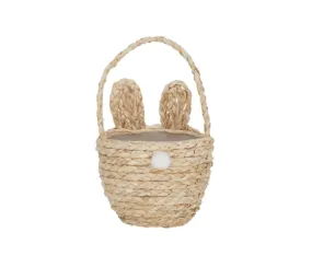 Bunny Basket Corn Natural