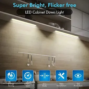 Cabinet / Slim Profile LED Lights