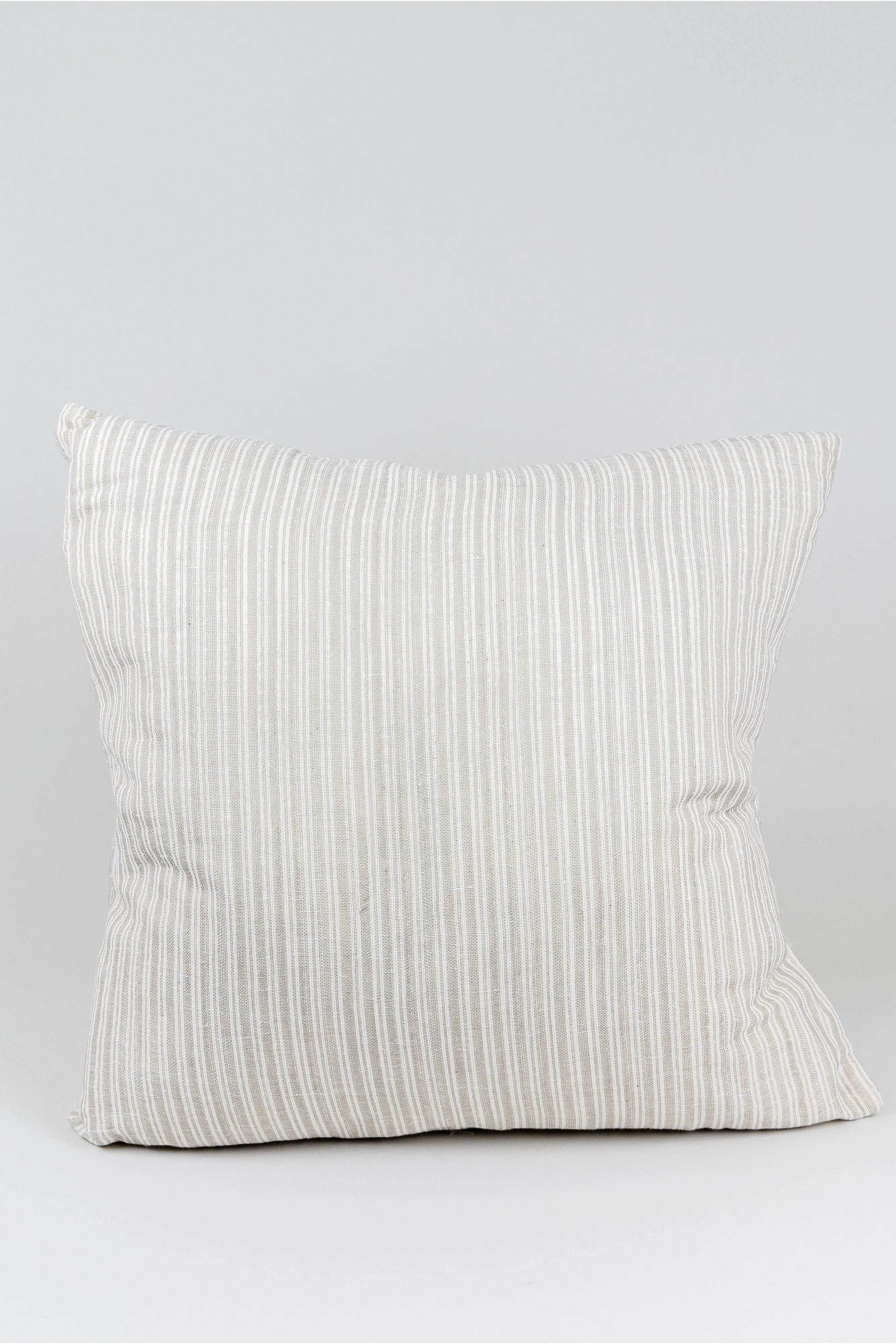 Casa Natural Pillow