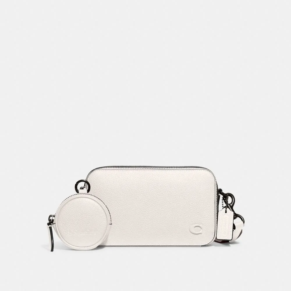 Charter Slim Crossbody